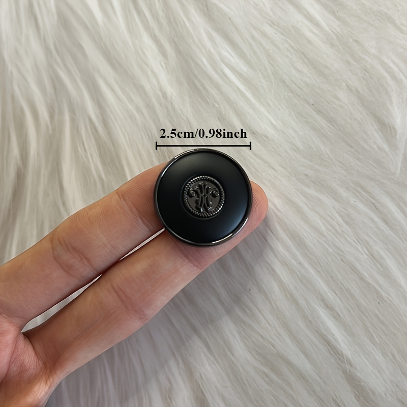 Woolen Coat Jacket Suit Button